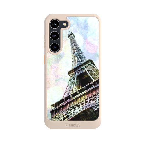 Samsung Galaxy S23+ NIVOcore Der Eiffelturm