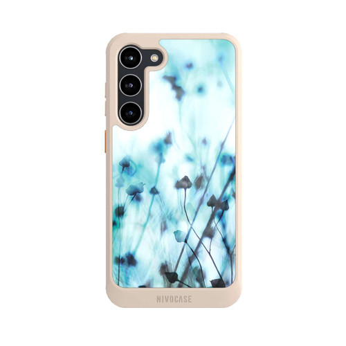 Samsung Galaxy S23+ NIVOcore Blue
