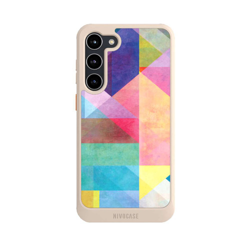 Samsung Galaxy S23+ NIVOcore Colorblocking 2