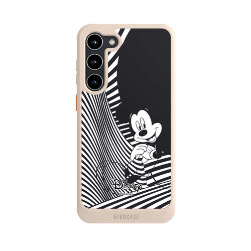 Samsung Galaxy S23+ NIVOcore Micky Illusion