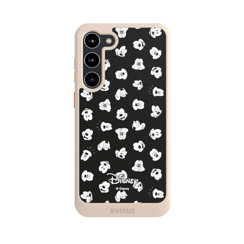Samsung Galaxy S23+ NIVOcore Micky Faces