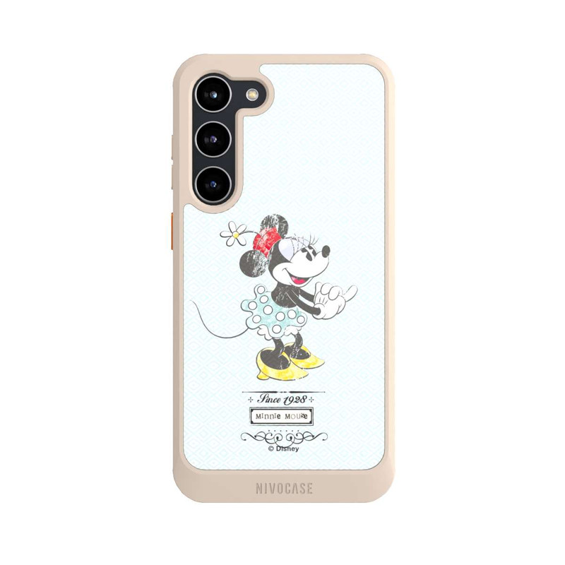 Galaxy S23 + NIVOcore Minnie Vintage
