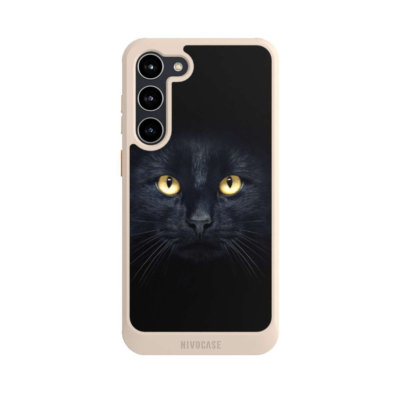 Galaxy S23 + NIVOcore Tom Cat