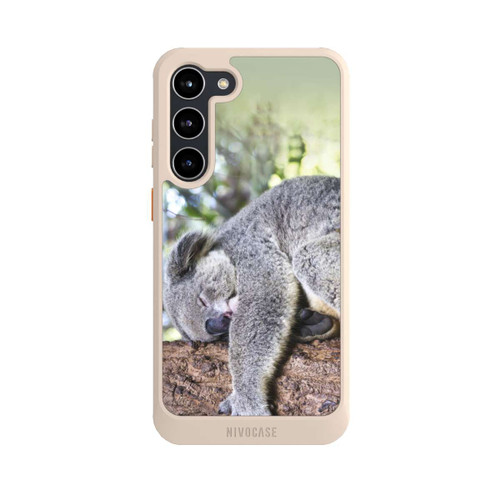 Samsung Galaxy S23+ NIVOcore Koala