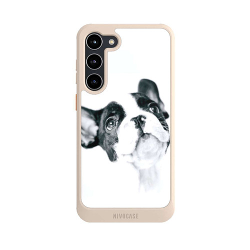 Samsung Galaxy S23+ NIVOcore Frenchy Louis
