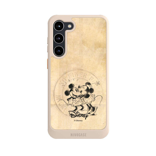 Samsung Galaxy S23+ NIVOcore Minnie&amp;Micky