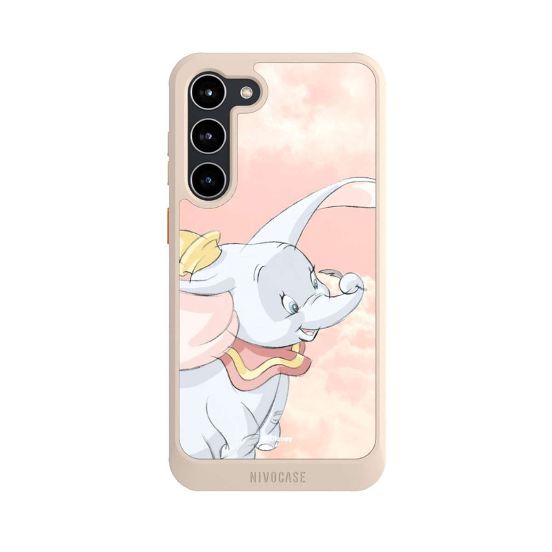 Galaxy S23 + NIVOcore Dumbo