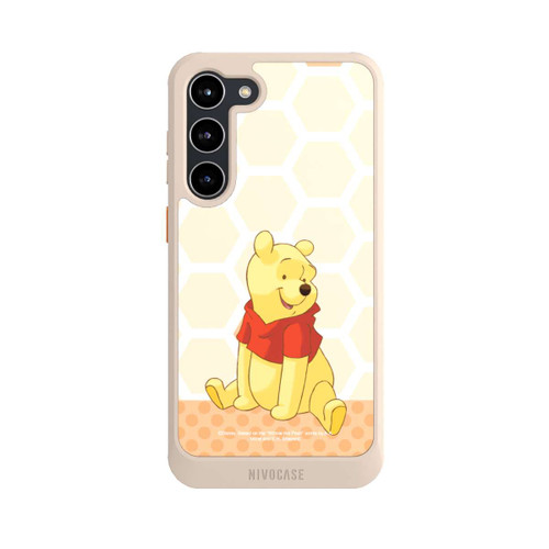 Samsung Galaxy S23+ NIVOcore Winnie Puuh