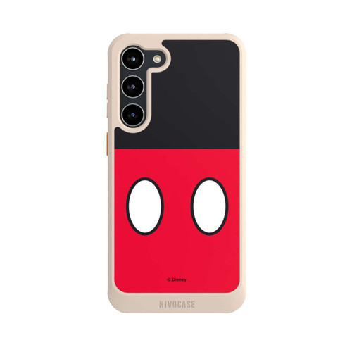 Samsung Galaxy S23+ NIVOcore Micky Mouse - Pants