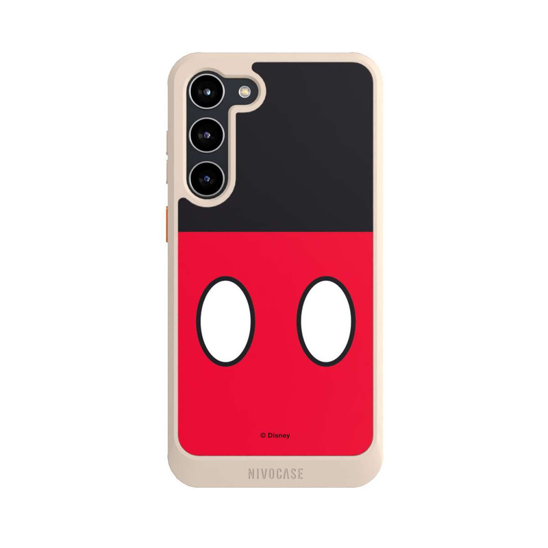 Galaxy S23 + NIVOcore Micky Mouse - Pants