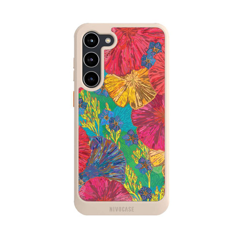 Samsung Galaxy S23+ NIVOcore Der Abschied vom Mohn