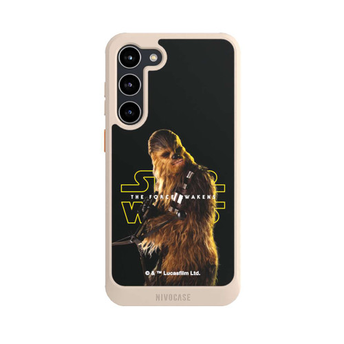 Samsung Galaxy S23+ NIVOcore Chewy