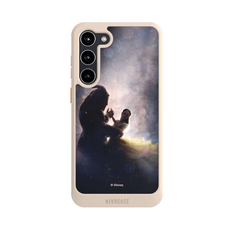 Galaxy S23 + NIVOcore Tanz mit Biest