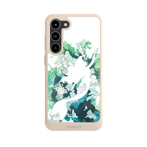 Samsung Galaxy S23+ NIVOcore Princess Arielle