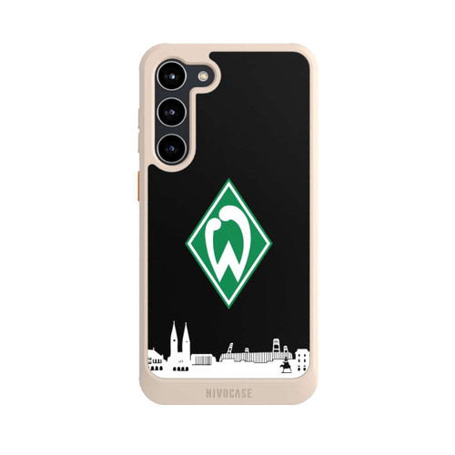 Samsung Galaxy S23+ NIVOcore WB Skyline