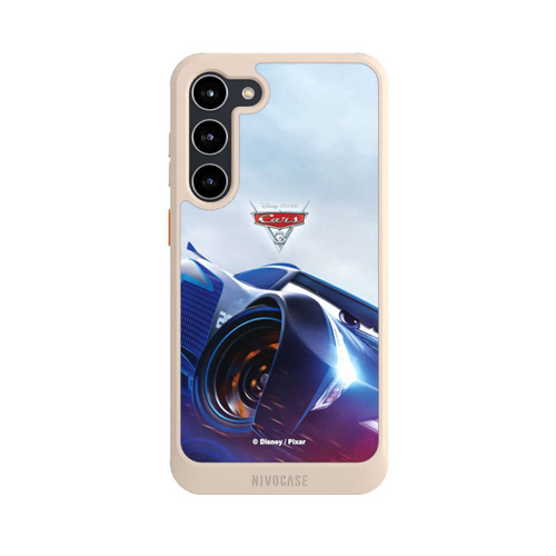 Samsung Galaxy S23+ NIVOcore Cars3 Jackson Storm