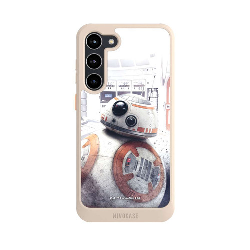 Samsung Galaxy S23+ NIVOcore BB8 - Star Wars 8