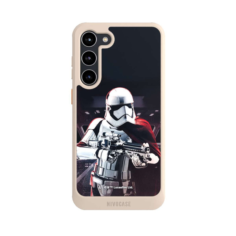 Galaxy S23 + NIVOcore Captain Phasma - Star Wars 8