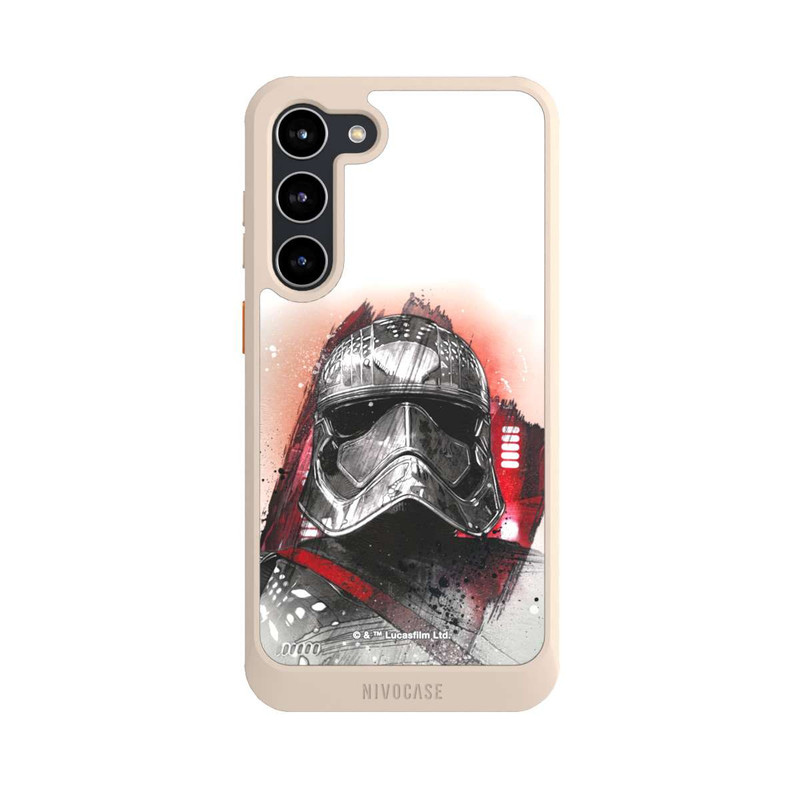 Galaxy S23 + NIVOcore Captain Phasma - StarWars 8