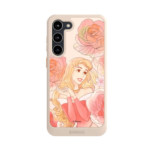 Samsung Galaxy S23+ NIVOcore Sleeping Beauty Royal Floral