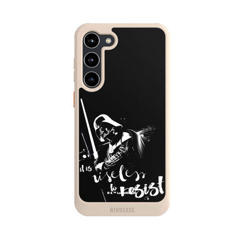 Samsung Galaxy S23+ NIVOcore It is Useless to Resist