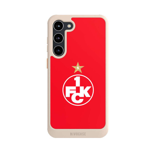 Samsung Galaxy S23+ NIVOcore 4. Stern FCK