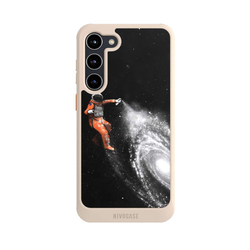 Samsung Galaxy S23+ NIVOcore Kunst im Weltraum