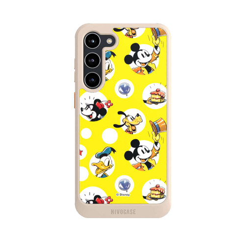 Samsung Galaxy S23+ NIVOcore Character Circus