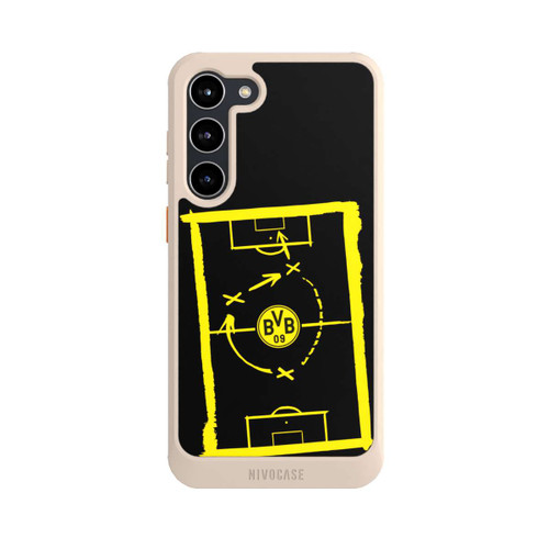 Samsung Galaxy S23+ NIVOcore Spielstrategie - BVB