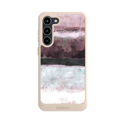 Samsung Galaxy S23+ NIVOcore Aquarelle 24