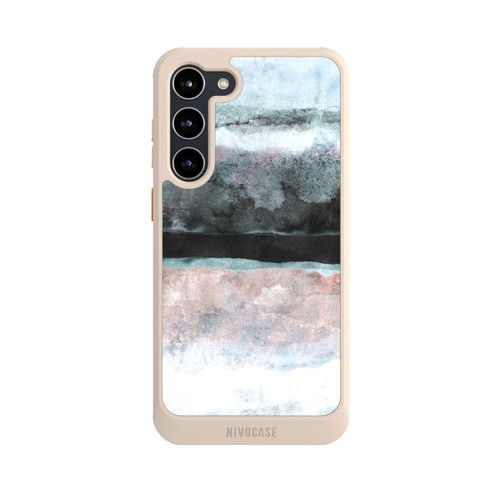 Samsung Galaxy S23+ NIVOcore Aquarelle 24x