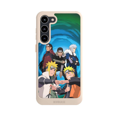 Samsung Galaxy S23+ NIVOcore 4 Hokagen Gruppe