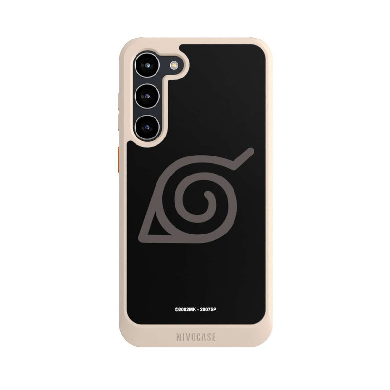 Galaxy S23 + NIVOcore Konoha