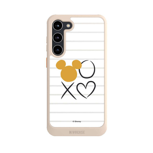 Samsung Galaxy S23+ NIVOcore XOXO Micky