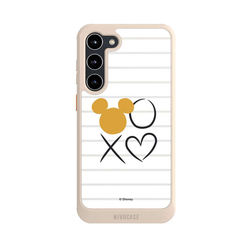 Galaxy S23 + NIVOcore XOXO Micky