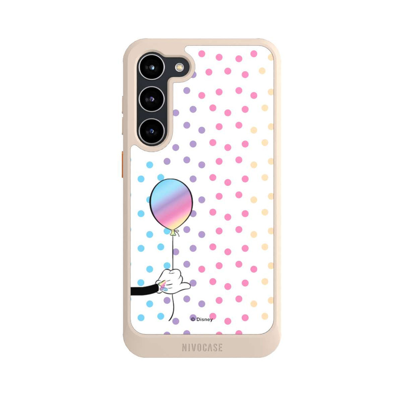 Galaxy S23 + NIVOcore Minnie Balloon