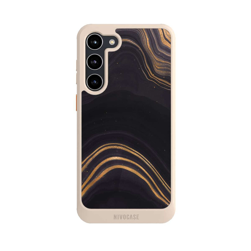Galaxy S23 + NIVOcore Achat Stein