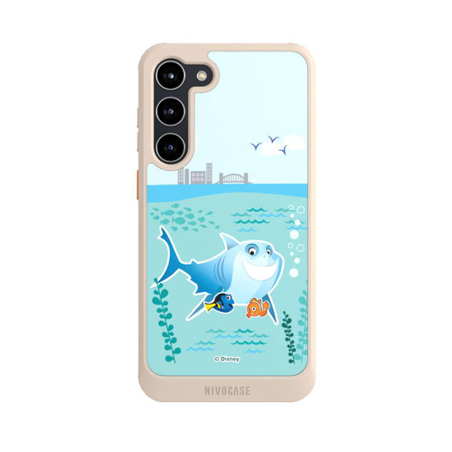 Samsung Galaxy S23+ NIVOcore Nemo and Friends
