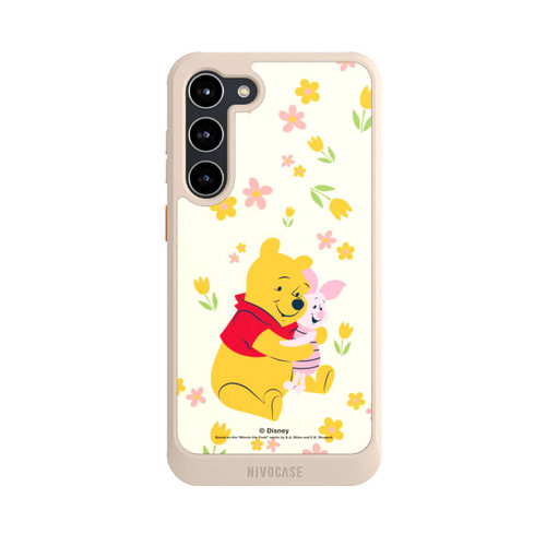 Samsung Galaxy S23+ NIVOcore Winnie Puuh Umarmung
