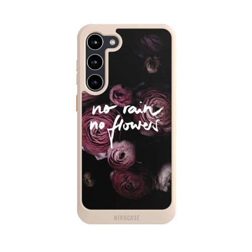 Samsung Galaxy S23+ NIVOcore No Rain No Flowers