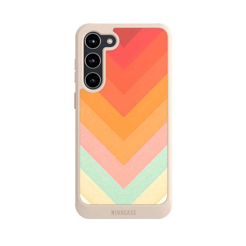 Samsung Galaxy S23+ NIVOcore Magic Chevrons