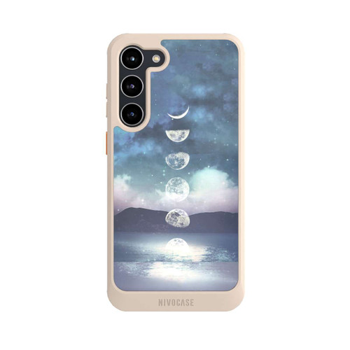 Samsung Galaxy S23+ NIVOcore Aufgehender Mond