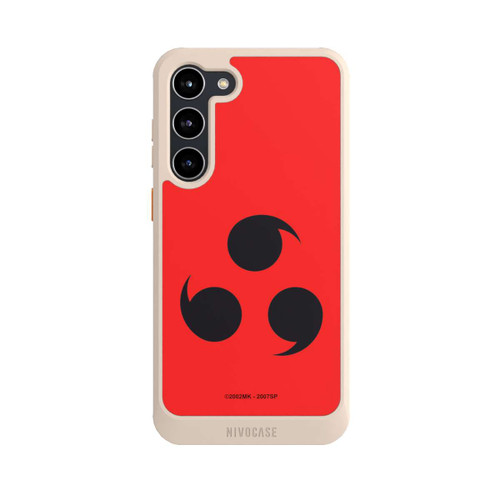 Samsung Galaxy S23+ NIVOcore Sharingan