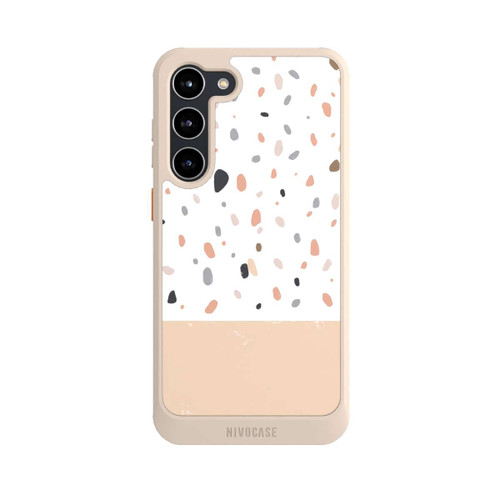Samsung Galaxy S23+ NIVOcore Terrazzo Love