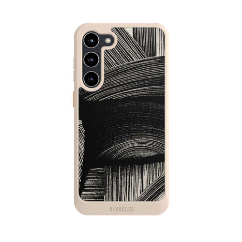 Samsung Galaxy S23+ NIVOcore Strohoptik