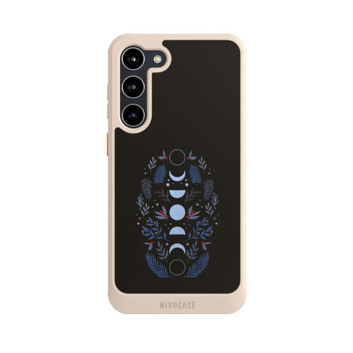 Samsung Galaxy S23+ NIVOcore Die Mondphasen