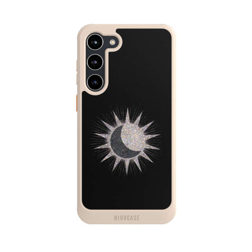 Samsung Galaxy S23+ NIVOcore Mond Sonnenlicht