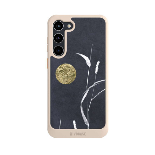 Samsung Galaxy S23+ NIVOcore Dämmerung in der Dunkelheit