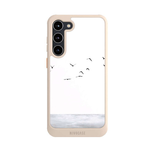 Samsung Galaxy S23+ NIVOcore Der Ozean