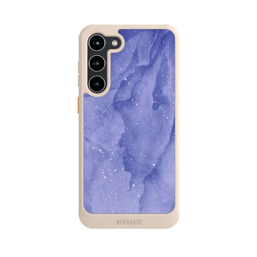 Samsung Galaxy S23+ NIVOcore Mystischer Kristall